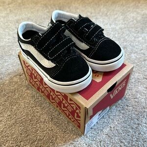 Toddler Old Skool Vans